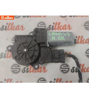 MOTORINO ALZAVETRO ANT DX FIAT - CROMA - MOD. 01/05 - 12/07