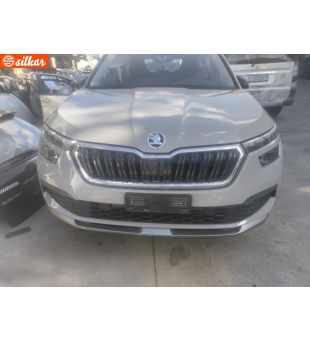 MUSATA COMPLETA SKODA - KAMIQ - MOD. 11/19 - 02/24