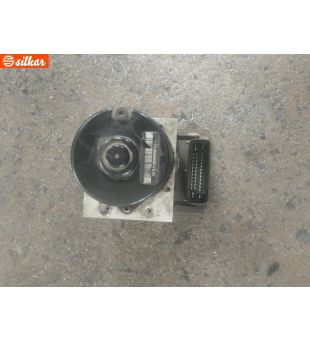 ABS OPEL - ASTRA J - MOD. 12/09 - 12/11