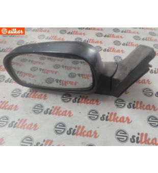 SPECCHIETTO RETR. SX HYUNDAI - SANTA FE - MOD. 01/00 - 12/03