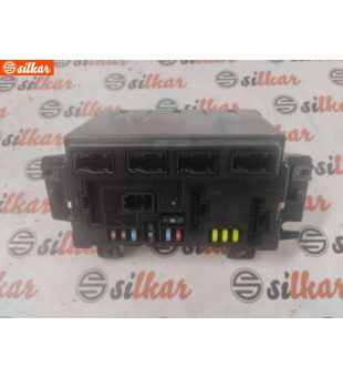 BODY COMPUTER FIAT - PANDA - MOD. 09/03 - 12/11
