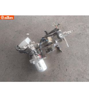 PIANTONE STERZO PEUGEOT - 108 - MOD. 05/14