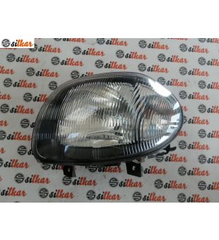 FARO ANT SX RENAULT - CLIO - MOD. 05/98 - 04/01