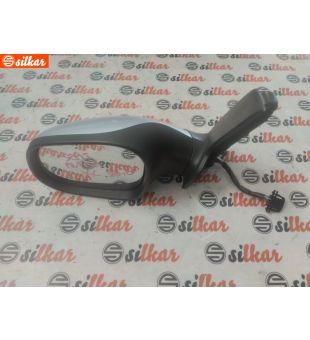 SPECCHIETTO RETR. SX SEAT - ALTEA XL - MOD. 05/09 - 05/15