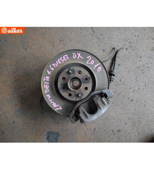 DISCO FUSELLO MONTANTE MOZZO DX LANCIA - DELTA - MOD. 09/08 - 07/14 1.6 DIESEL