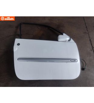 PORTIERA ANT DX LIGIER JS 20 - MOD. 2009 BIANCO