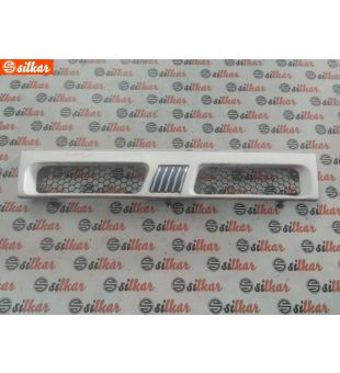 GRIGLIA RADIATORE FIAT - FIORINO - MOD. 11/87 - 05/01