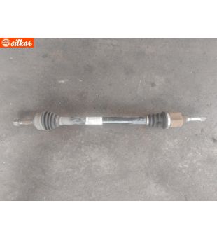 SEMIASSE DX CITROEN - C3 - MOD. 09/16 - 09/20