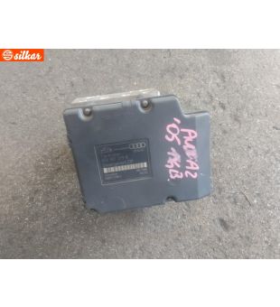 ABS AUDI - A2 - MOD. 01/99 - 08/05