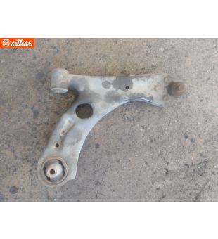 BRACCIO OSCILLANTE DX CHEVROLET/DAEWOO - AVEO - MOD. 01/11 - 05/15