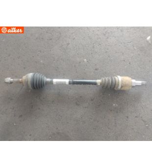 SEMIASSE SX CITROEN - DS3 - MOD. 03/09 - 02/16 1.6 BENZINA MANUALE