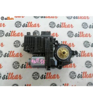 MOTORINO ALZAVETRO ANT SX CITROEN - C4 GRAND PICASSO - MOD. 02/07 - 06/13