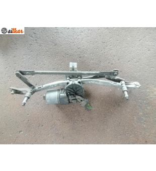 MOTORINO TERGI ANT PEUGEOT - PARTNER - MOD. 01/12 - 05/15