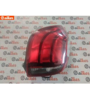 FANALE POST DX PEUGEOT - 108 - MOD. 05/14