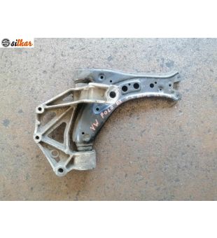 BRACCIO OSCILLANTE DX VOLKSWAGEN - POLO - MOD. 08/01 - 07/05