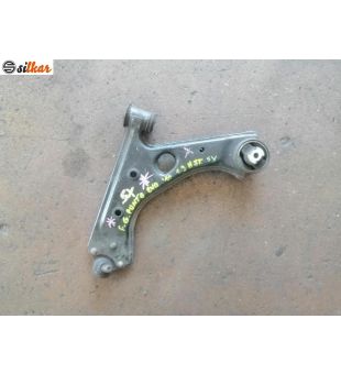 BRACCIO OSCILLANTE SX FIAT - PUNTO EVO - MOD. 10/09 - 01/12