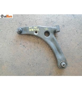 BRACCIO OSCILLANTE SX MITSUBISHI - COLT - MOD. 06/04 - 12/08