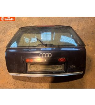 PORTELLONE POSTERIORE AUDI - A6 - MOD. 06/01 - 04/04 BLU STATION WAGON