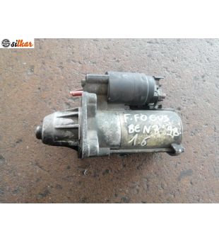 MOTORINO AVVIAMENTO FORD - FOCUS - MOD. 11/98 - 10/01