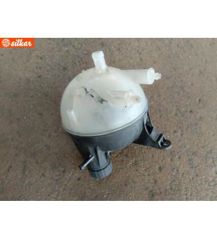 VASCHETTA RADIATORE MERCEDES - A CLASS (W169) - MOD. 09/04 - 12/07 BENZINA