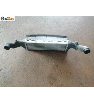 INTERCOOLER MERCEDES - CLK - MOD. 98 - 03