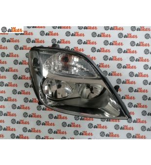 FARO ANT DX RENAULT - SCENIC - MOD. 08/99 - 06/03