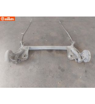 PONTE POST PEUGEOT - 108 - MOD. 05/14