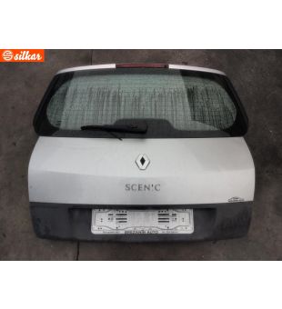 PORTELLONE POSTERIORE RENAULT - SCENIC - MOD. 07/03 - 10/06