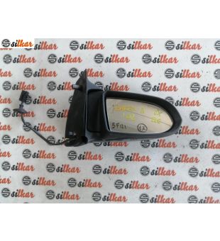 SPECCHIETTO RETR. DX OPEL - ZAFIRA - MOD. 05/99 - 04/05