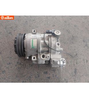 COMPRESSORE A/C MERCEDES - A CLASS (W168) - MOD. 01/02 - 08/04