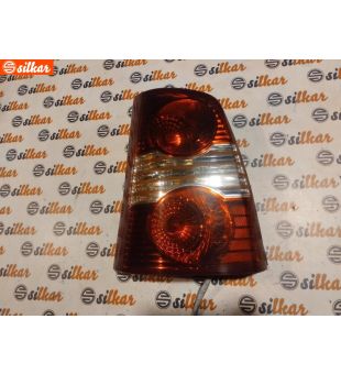 FANALE POST SX HYUNDAI - ATOS PRIME - MOD. 01/07 - 12/09