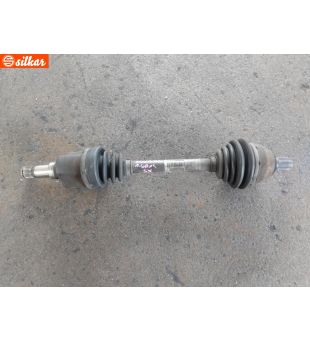 SEMIASSE SX FORD - FOCUS - MOD. 03/05 - 07/07 1.6 DIESEL MANUALE