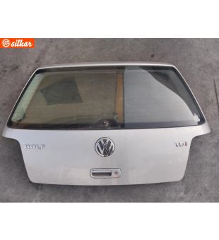 PORTELLONE POSTERIORE VOLKSWAGEN - GOLF IV - MOD. 10/97 - 07/03