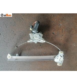 ALZAVETRO ANT DX HYUNDAI - GETZ - MOD. 02/05 - 12/08