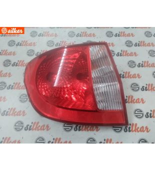 FANALE POST SX HYUNDAI - GETZ - MOD. 02/05 - 12/08