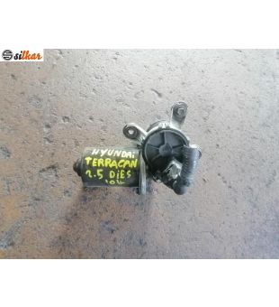 MOTORINO TERGI ANT HYUNDAI - TERRACAN - MOD. 01/01 - 12/04