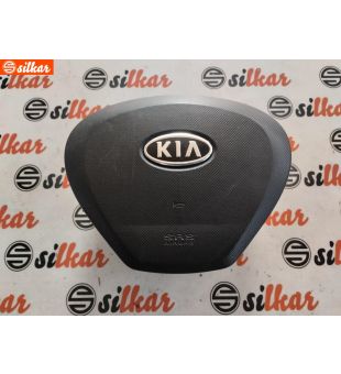 AIRBAG VOLANTE KIA - CEE'D - MOD. 08/09 - 05/12