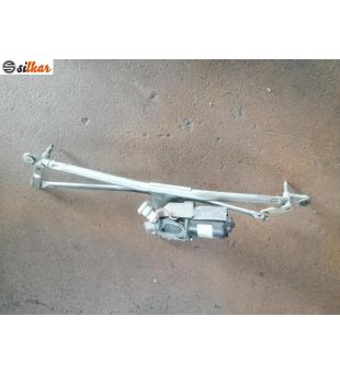 MOTORINO TERGI ANT RENAULT - CLIO - MOD. 05/98 - 04/01