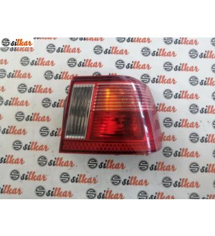 FANALE POST DX SEAT - IBIZA - CORDOBA - MOD. 09/99 - 05/02