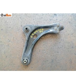 BRACCIO OSCILLANTE DX CITROEN - C3 - MOD. 09/09 - 05/13