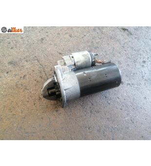 MOTORINO AVVIAMENTO ALFA ROMEO - 159 - MOD. 10/05 - 10/11