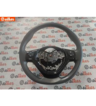 VOLANTE PEUGEOT - 108 - MOD. 05/14