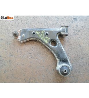 BRACCIO OSCILLANTE SX OPEL - CORSA D - MOD. 05/06 - 01/11