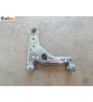 BRACCIO OSCILLANTE DX OPEL - ZAFIRA - MOD. 05/99 - 04/05