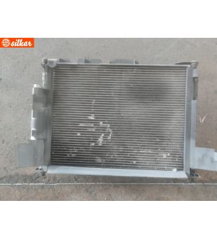 KIT RADIATORI RENAULT - TWINGO BASIC - MOD. 06/07 - 01/12 1.2 BENZINA