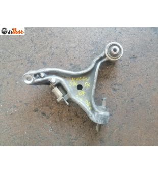 BRACCIO OSCILLANTE SX VOLVO - S70 - V70 - MOD. 07/00 - 12/04