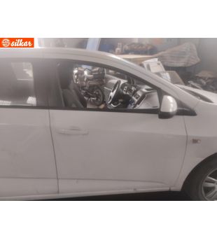 PORTIERA ANT DX CHEVROLET/DAEWOO - AVEO - MOD. 01/11 - 05/15