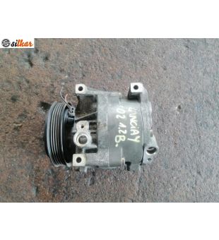 COMPRESSORE A/C LANCIA - YPSILON - MOD. 01/96 - 08/03