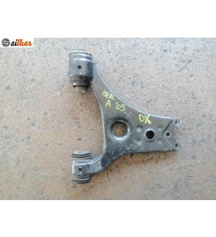 BRACCIO OSCILLANTE DX MERCEDES - A CLASS (W169) - MOD. 09/04 - 12/07