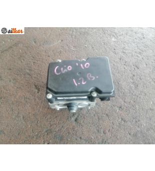 ABS RENAULT - CLIO - MOD. 09/09 - 08/12